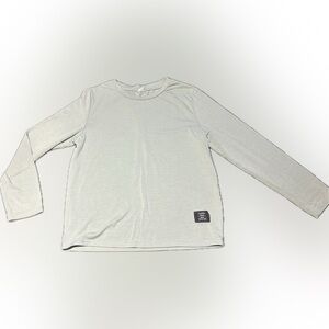 Light green SHEIN boys size 9 long sleeve